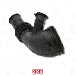 Tvättmaskiner-Durite kammare/pumpar - SOS Accessoire - DC67-00335A - Kompatibel med Samsung tvättmaskin - Vattentilloppstubo