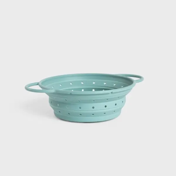 Durkslag & Silar-Durkslag | EASY COOK | silikon m | 28x21 cm | 723896