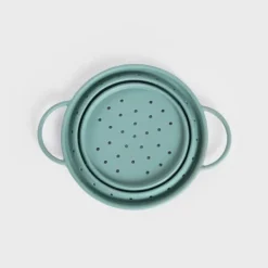 Durkslag & Silar-Durkslag | EASY COOK | silikon m | 28x21 cm | 723896