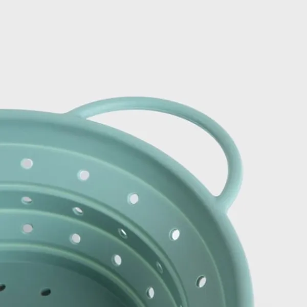 Durkslag & Silar-Durkslag | EASY COOK | silikon m | 28x21 cm | 723896