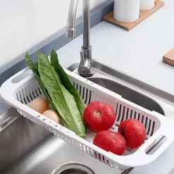 Durkslag för diskhon