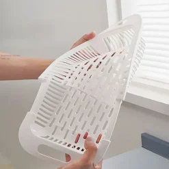 Durkslag för diskhon