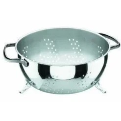 Durkslag & Silar-Durkslag till fots 24 Cms. Grundläggande