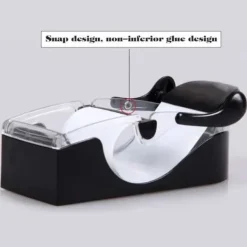 Duyifan Sushi Perfect Roller - Perfect Roller DIY Kitchen Easy Magic Roller Sushi Perfect Roller Machine, Magic Kit666