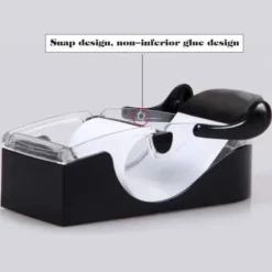 Duyifan Sushi Perfect Roller - Perfect Roller DIY Kitchen Easy Magic Roller Sushi Perfect Roller Machine, Magic Kit666