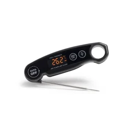 D´Vega Digital Kökstermometer, uppladdningsbar
