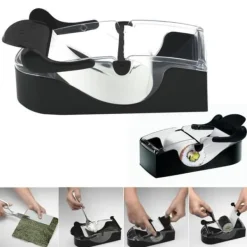 Easy Sushi Maker Sushi Maker Magic Cutter
