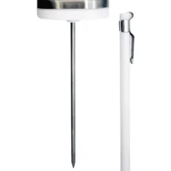 Matlagningstermometrar-ebro TDC 110 Instickstermometer (HACCP) Temperaturmätningsområde (intervall) -50 till 150 °C Sensortyp NTC HACCP-konfor