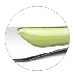 Matbestick-Eclat Pastel Green - 24-delars bestickset