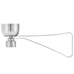 Effektiv Äggskalskära Borttagare Öppningsmaskin Knäckebrytare Kökshjälp S