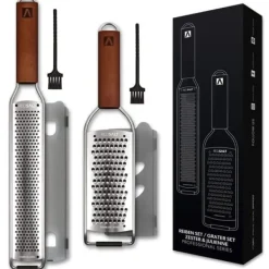 Ekonom - skalare - pelare - zestare - kanalar Redsalt