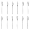 Ekonomisk bordsgaffel bestickset 12 st. -Hendi 764022