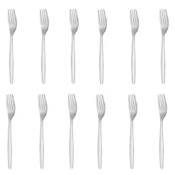 Ekonomisk bordsgaffel bestickset 12 st. -Hendi 764022
