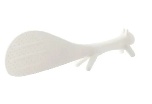 Ekorrverktyg för köket - Olika färger