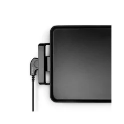 El- griddle - UFESA - Indiana 2550 XL - 2500 W - Yta 58 x 33 cm - Snabb matlagning