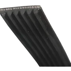 Elastiskt bälte 1920H8 MAEL för torktumlare av flera märken - Indesit, Hotpoint Ariston - 8 tänder