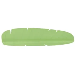 Mattor & Galler Till Diskhoar-Elastiskt återanvändbart stänkskydd för diskbänk - Grön