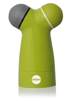 Kryddkvarnar-Eldom Manuell kvarn MP18 Grön