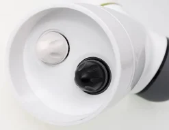 Kryddkvarnar-Eldom Manuell kvarn MP18 Grön