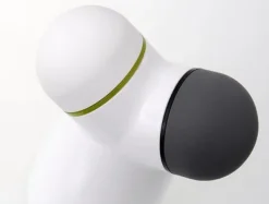 Kryddkvarnar-Eldom Manuell kvarn MP18 Grön