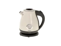 Electric kettle with a thermometer 1,7L