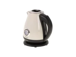 Electric kettle with a thermometer 1,7L