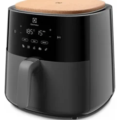 Electrolux EAF5CG - luftfritös