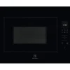 Electrolux KMFD264NB mikrovågsugn, svart