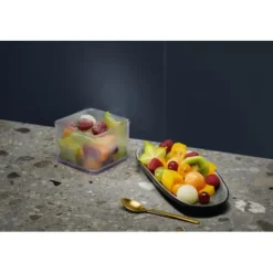 Electrolux Ugnar-LMF2264TEW mikrovågsugn, vit