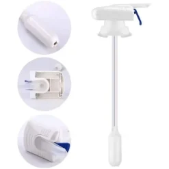 Elektrisk Dryckesdispenser – Automatisk dispenser för drycker