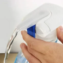 Elektrisk Dryckesdispenser – Automatisk dispenser för drycker