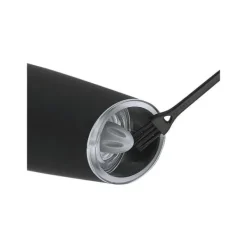 Elektrisk gravitationskvarn för salt eller peppar KINGHOFF KH-1724a