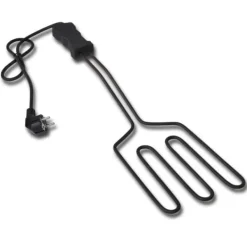 Grillar-Elektrisk grillstartare BBQ 1500 W - El Grillstartare - Grillstartare El - Home & Living