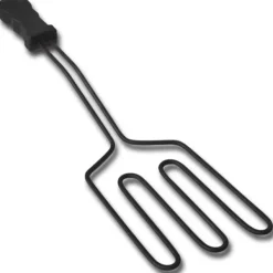 vidaXL Elektrisk grillstartare BBQ 1500 W