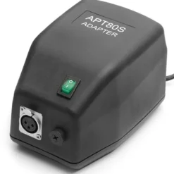 Elektriska Knivar-Elektrisk gyros kebabkniv med slipare och stativ 230 V 80 W - Hendi 267264