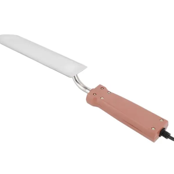 Elektriska Knivar-Elektrisk Honungskärare 50-180℃ Temperaturkontroll Honungskärkniv Biodlingsverktyg EU-kontakt 220V