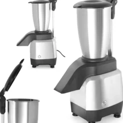 Elektrisk iskross 850 rpm. / min - Hendi 271599