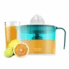 Juicepressar-Elektrisk Juicepress Cecotec EssentialVita Adjust 1 L 40W Vit 40 W 1 L