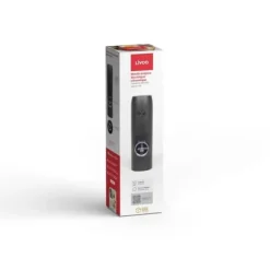 Elektrisk keramisk kryddkvarn - Livoo - GS160 -