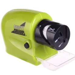 Elektrisk Knivslip för Knivar & Saxar