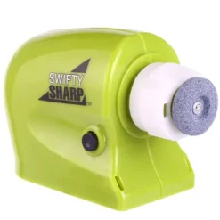 Elektrisk Knivslip för Knivar & Saxar