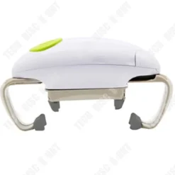 Konservöppnare-Elektrisk korkskruv - TD® - Multifunktionell - Automatisk - 2 AA-batterier - 6W