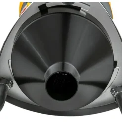 Elektrisk Kornblandare, 1300W, 220V, 25L Kapacitet, 19000 RPM, 9.5kg Vikt