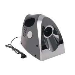 Elektrisk Köttkvarn, 2800W Effekt, Korvstoppare, Rostfritt Stål Konstruktion