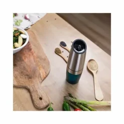 Kryddkvarnar-Elektrisk kvarn Cecotec InstantMill Gravity