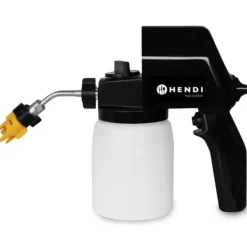 Jerkyspruta-Elektrisk matspruta 0,7 l - Hendi 270882