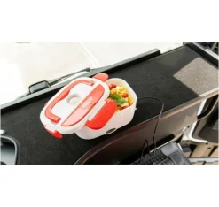 Elektrisk matvärmare 1,5L 12/24V