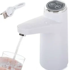 Vattenkylare-Elektrisk Pump till Vattenbehållare - Vattenpump - Dispenser