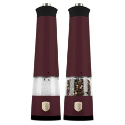 Kryddkvarnar-ELEKTRISK SLIPSET BERLINGER HAUS BH-9555 LEONARDO