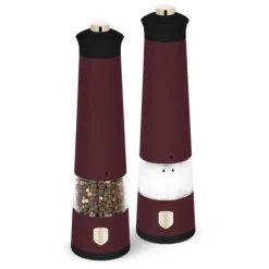 Kryddkvarnar-ELEKTRISK SLIPSET BERLINGER HAUS BH-9555 LEONARDO